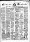 Montrose Standard Friday 19 April 1861 Page 1