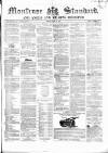 Montrose Standard Friday 21 June 1861 Page 1