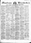 Montrose Standard Friday 13 September 1861 Page 1
