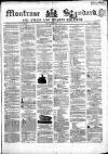 Montrose Standard Friday 11 October 1861 Page 1