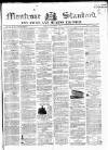 Montrose Standard Friday 01 November 1861 Page 1