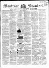 Montrose Standard Friday 08 November 1861 Page 1