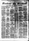 Montrose Standard Friday 03 January 1862 Page 1
