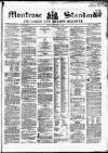 Montrose Standard Friday 10 January 1862 Page 1