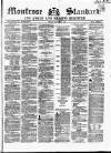 Montrose Standard Friday 17 January 1862 Page 1