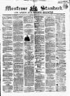 Montrose Standard Friday 11 April 1862 Page 1