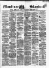 Montrose Standard Friday 06 June 1862 Page 1