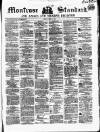 Montrose Standard Friday 13 June 1862 Page 1