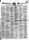 Montrose Standard Friday 11 July 1862 Page 1