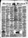 Montrose Standard Friday 25 July 1862 Page 1