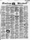 Montrose Standard Friday 14 November 1862 Page 1