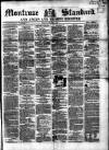 Montrose Standard Friday 02 January 1863 Page 1