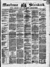 Montrose Standard Friday 09 January 1863 Page 1