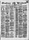 Montrose Standard Friday 23 January 1863 Page 1
