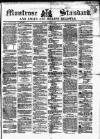 Montrose Standard Friday 24 April 1863 Page 1