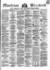 Montrose Standard Friday 12 June 1863 Page 1