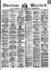 Montrose Standard Friday 18 September 1863 Page 1