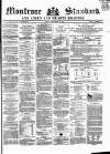 Montrose Standard Friday 18 December 1863 Page 1