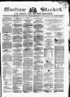 Montrose Standard Friday 09 September 1864 Page 1