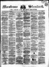 Montrose Standard Friday 03 June 1864 Page 1