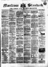 Montrose Standard Friday 24 June 1864 Page 1