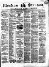 Montrose Standard Friday 08 July 1864 Page 1