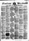 Montrose Standard Friday 22 July 1864 Page 1