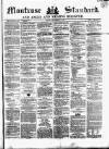 Montrose Standard Friday 23 September 1864 Page 1