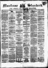 Montrose Standard Friday 18 November 1864 Page 1
