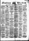 Montrose Standard Friday 25 November 1864 Page 1