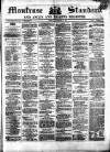 Montrose Standard Friday 23 December 1864 Page 1