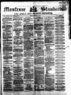 Montrose Standard Friday 06 January 1865 Page 1