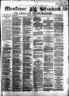 Montrose Standard Friday 14 July 1865 Page 1