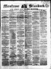 Montrose Standard Friday 13 October 1865 Page 1