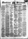 Montrose Standard Friday 24 November 1865 Page 1