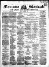 Montrose Standard Friday 01 December 1865 Page 1