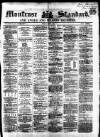Montrose Standard Friday 01 June 1866 Page 1