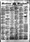Montrose Standard Friday 08 June 1866 Page 1