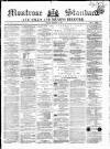 Montrose Standard Friday 04 January 1867 Page 1