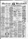 Montrose Standard Friday 11 January 1867 Page 1