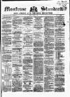 Montrose Standard Friday 07 June 1867 Page 1