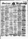 Montrose Standard Friday 05 July 1867 Page 1