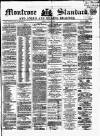 Montrose Standard Friday 12 July 1867 Page 1