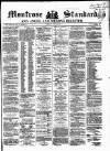 Montrose Standard Friday 19 July 1867 Page 1
