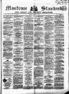 Montrose Standard Friday 22 January 1869 Page 1
