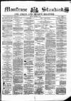 Montrose Standard Friday 08 October 1869 Page 1