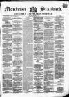 Montrose Standard Friday 22 October 1869 Page 1