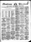 Montrose Standard Friday 29 October 1869 Page 1
