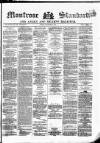Montrose Standard Friday 03 December 1869 Page 1