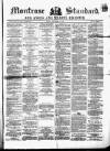 Montrose Standard Friday 10 December 1869 Page 1